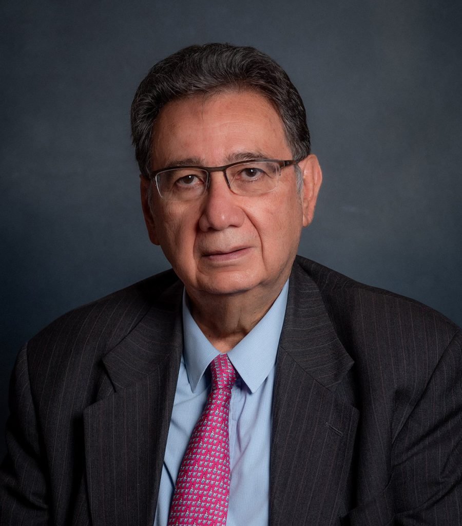 Gustavo Zafra Roldán
