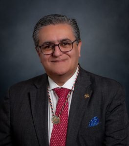 Hernán Alejandro Olano García