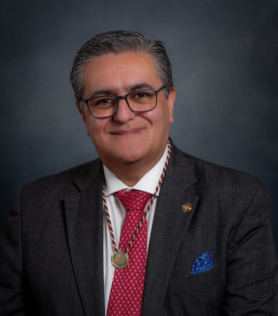 Hernán Alejandro Olano García