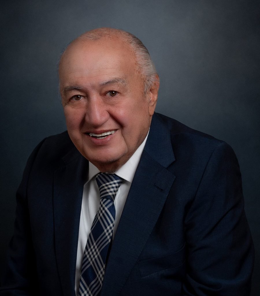 Hernando Herrera Vergara
