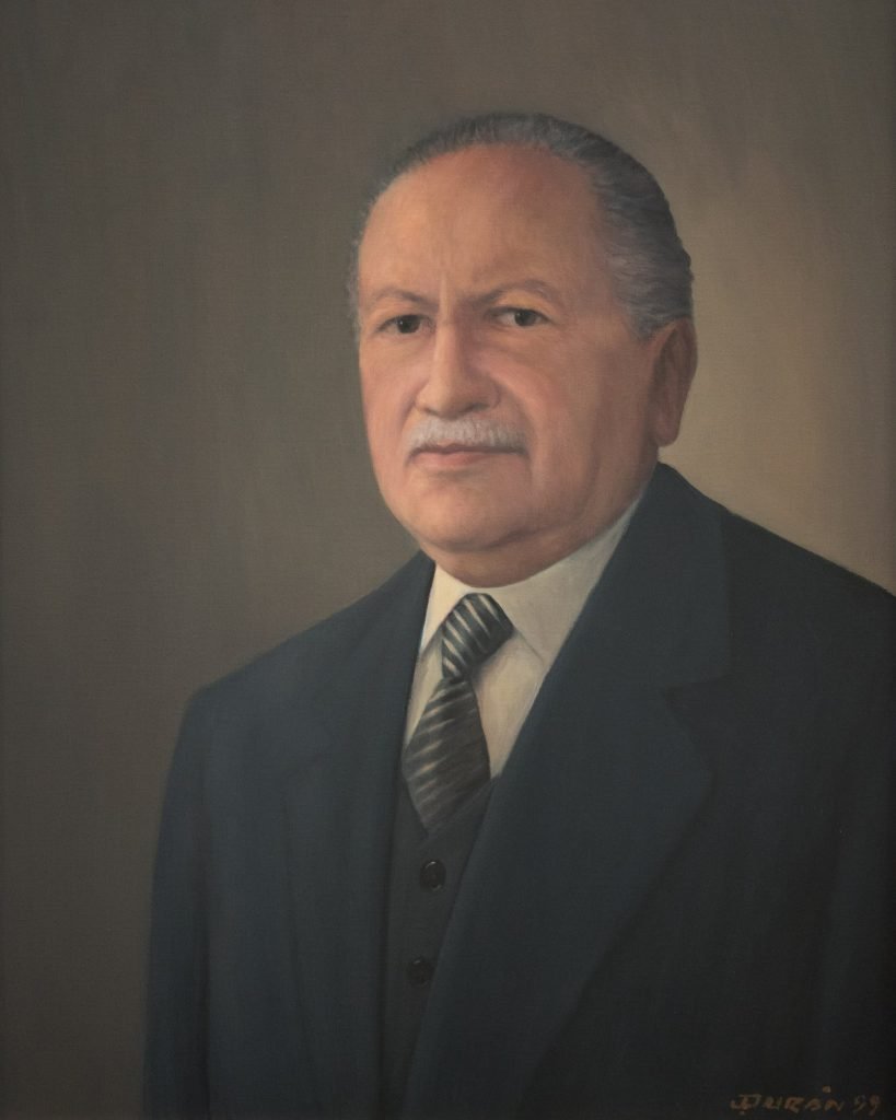 Hernando Morales Molina