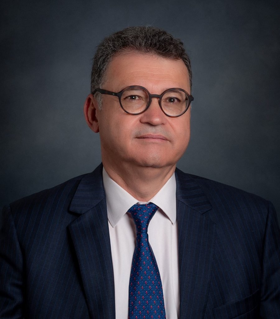 Humberto Sierra Porto
