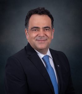 Iván Darío Gómez Lee