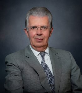 Jaime Alberto Arrubla Paucar