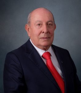 Jaime Bernal Cuéllar