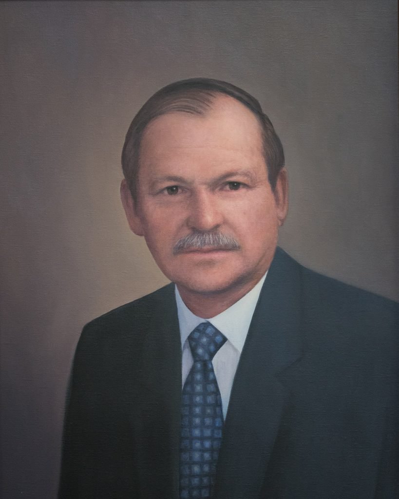 Jaime Vidal Perdomo
