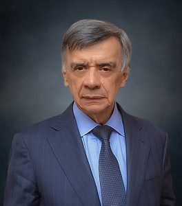 Jairo Parra Quijano