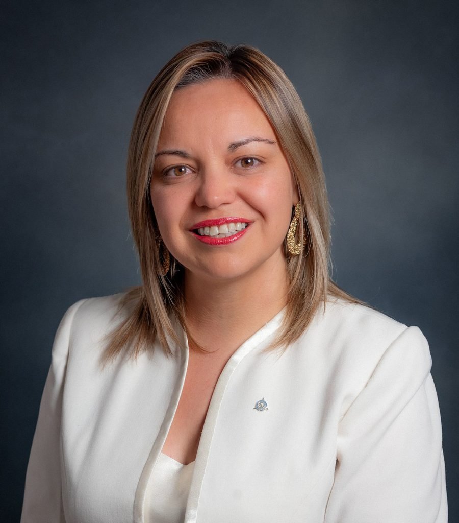 Jinyola Blanco Rodríguez