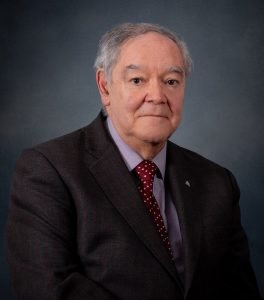 Jorge Enrique Valencia Martínez