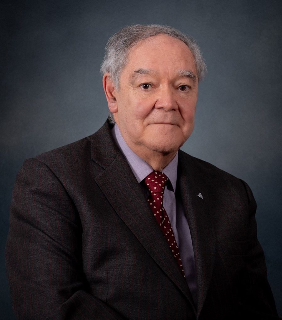 Jorge Enrique Valencia Martínez