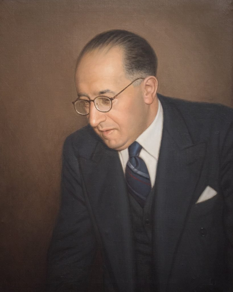 Jorge Soto del Corral