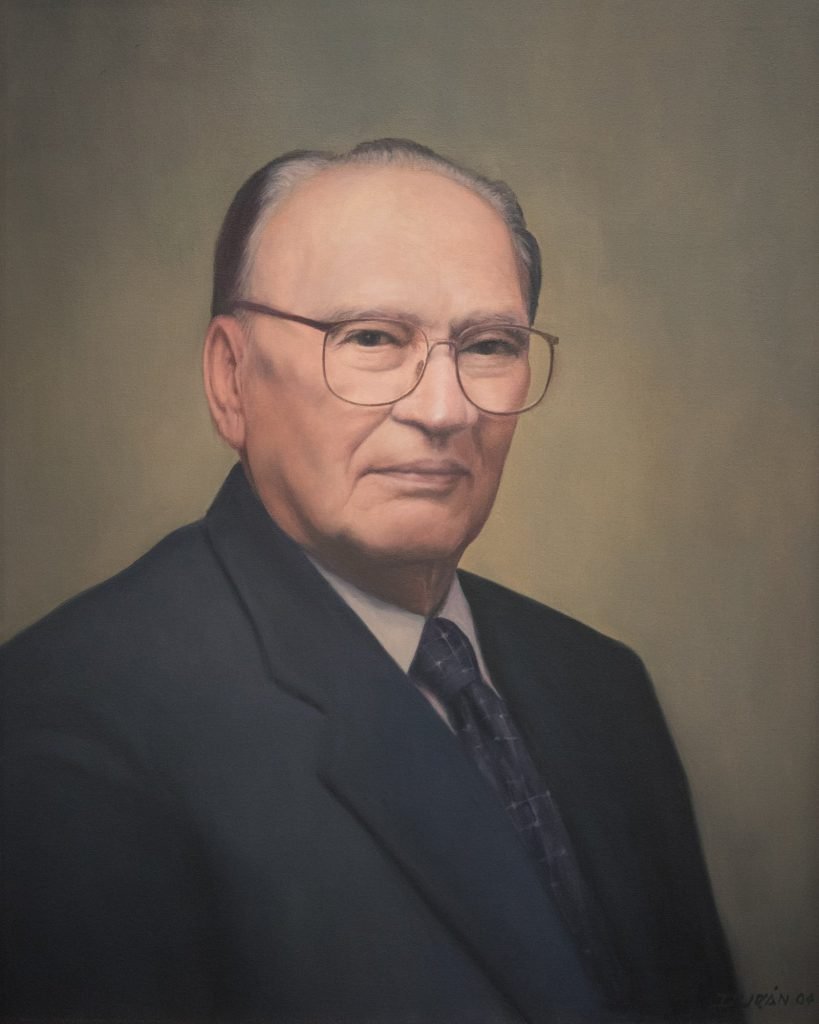 Jorge Vélez García