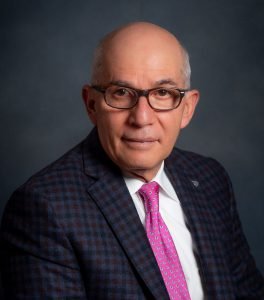 José Antonio Molina Torres