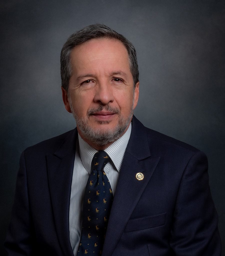 José Celestino Hernández Rueda