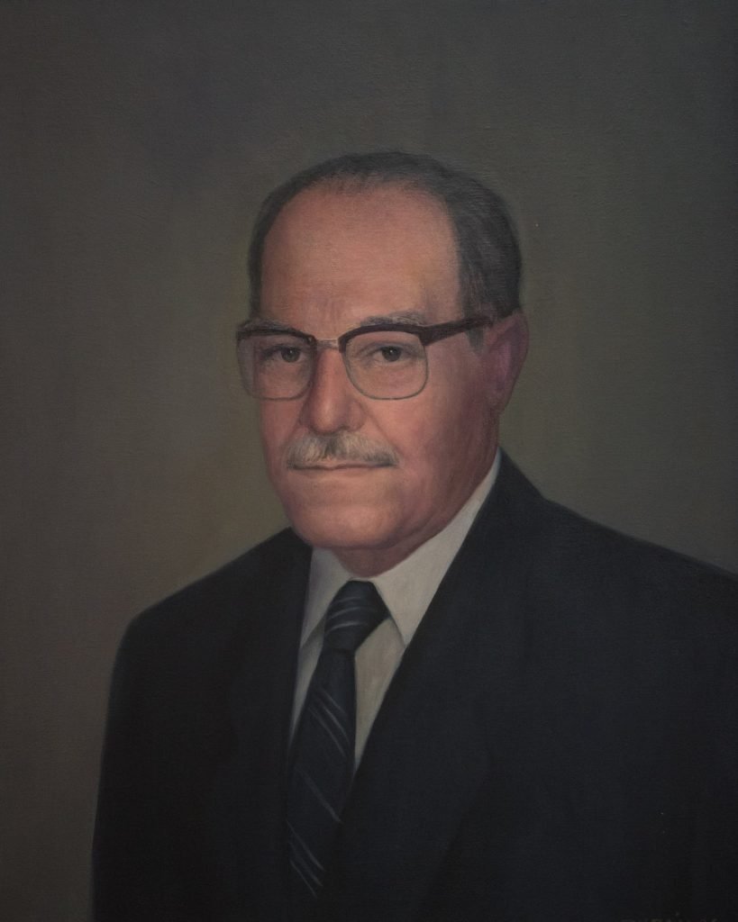 José Enrique Arboleda Valencia
