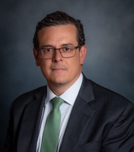 José Fernando Mestre Ordoñez