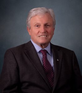 José Francisco Chalela Mantilla