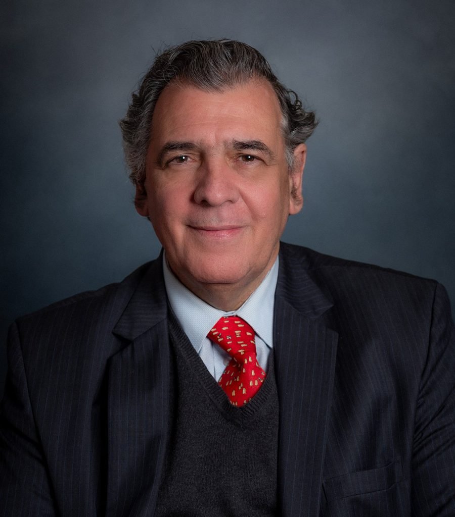 José Gregorio Hernández Galindo