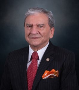José Hilario Caicedo Suárez