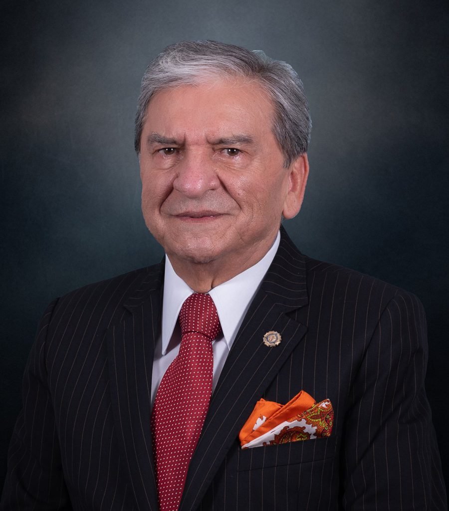 José Hilario Caicedo Suárez