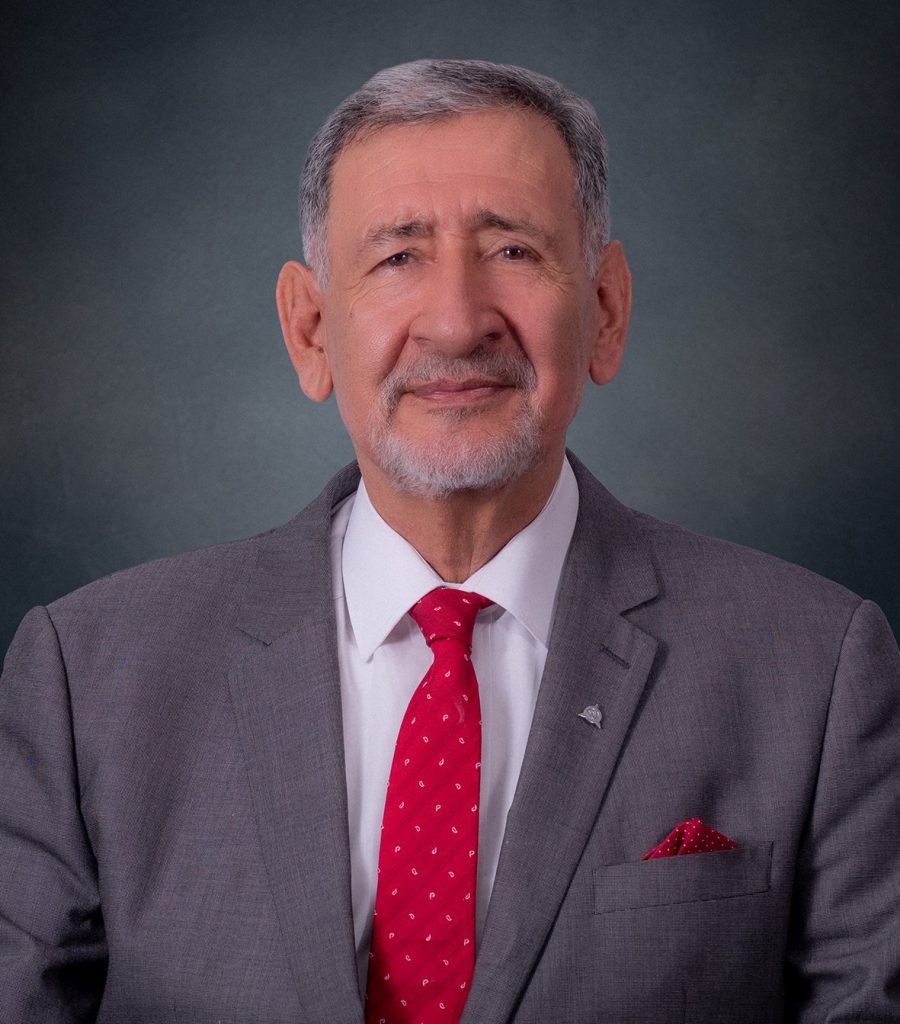 Juan Bautista Parada