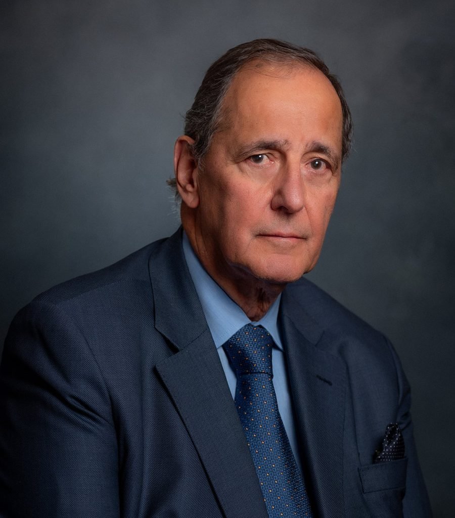 Juan Camilo Restrepo Salazar