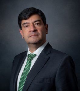 Juan Carlos Cortés González