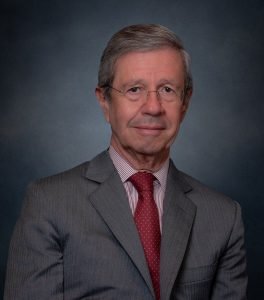 Juan Carlos Esguerra Portocarrero
