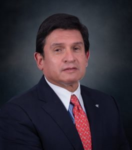 Juan Carlos Prias Bernal