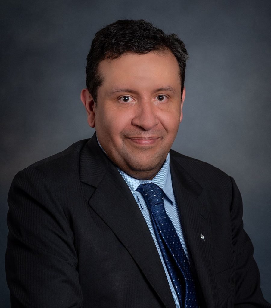 Juan Manuel Charria Segura