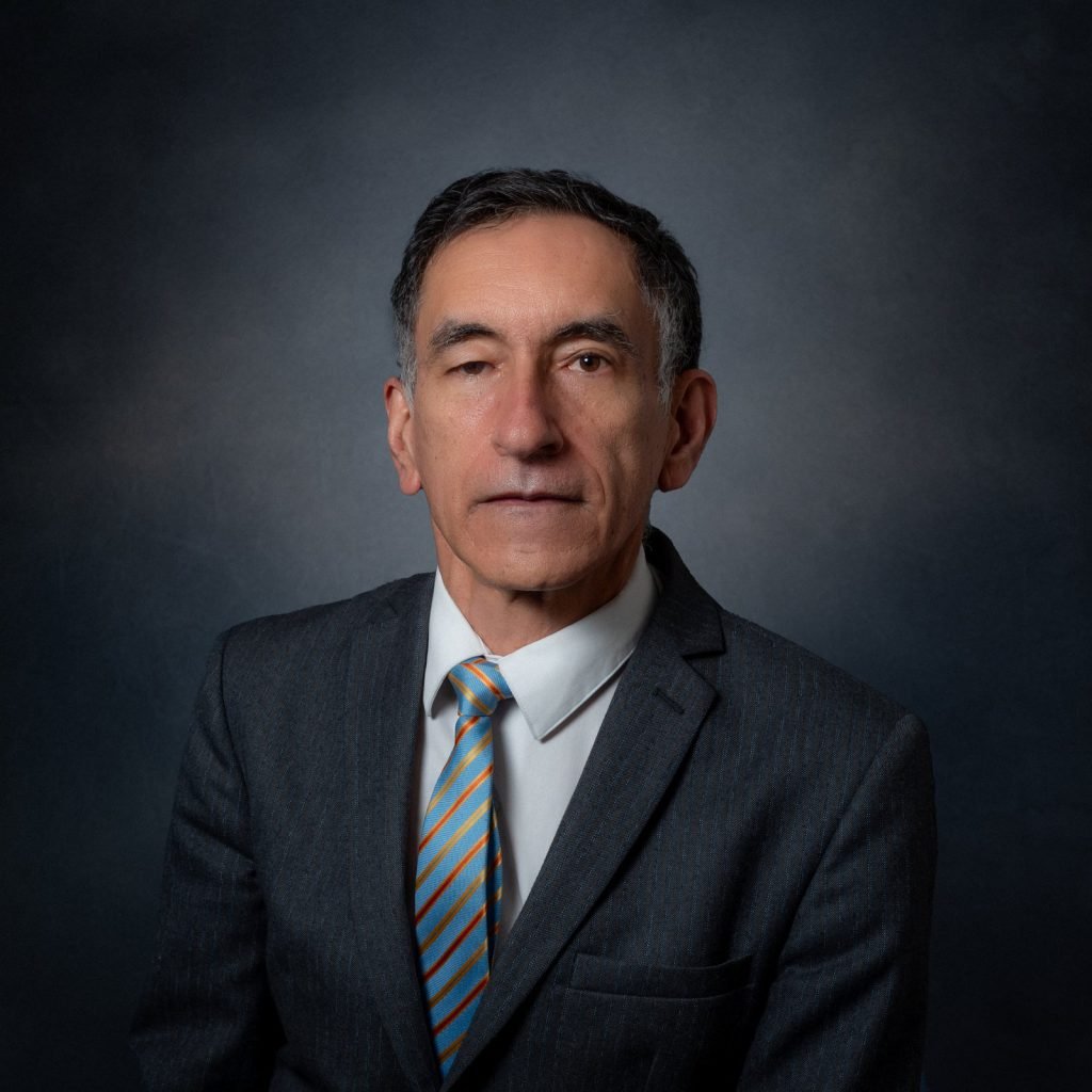 Juan Pablo Cárdenas Mejía