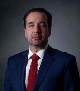 Juan Pablo Estrada Sánchez