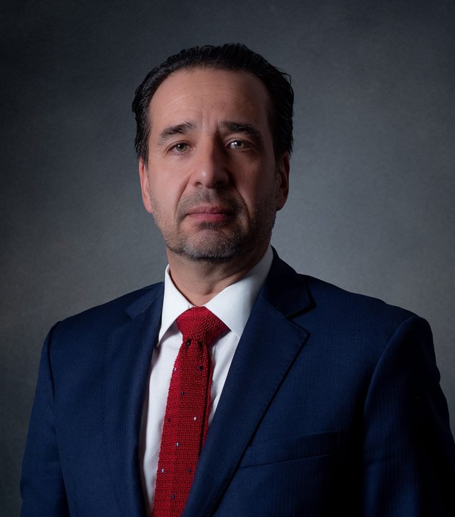 Juan Pablo Estrada Sánchez