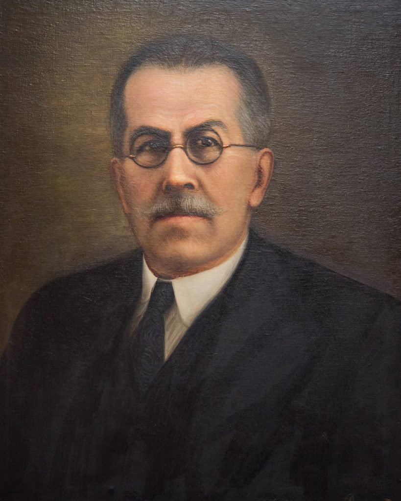 Juan Trujillo Arroyo