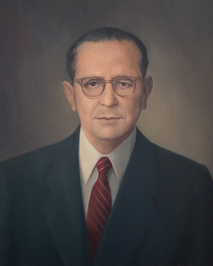 Juan Uribe Durán