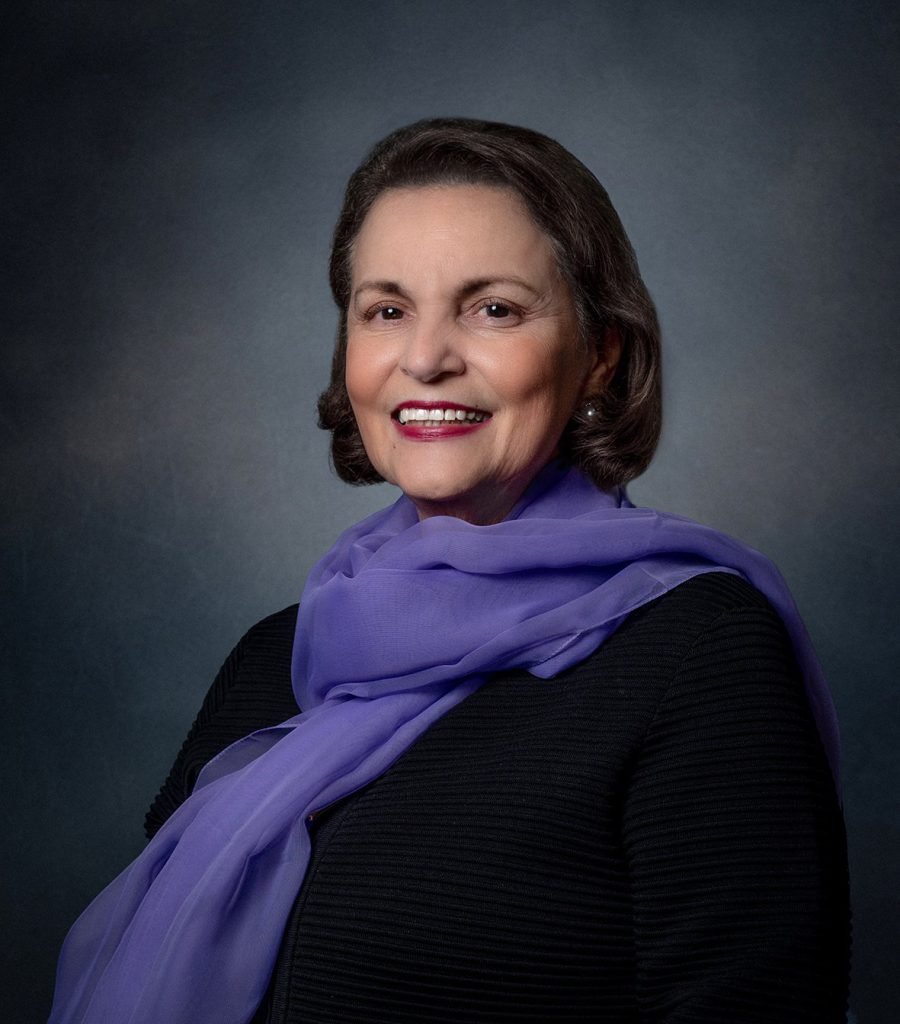 Lucy Cruz de Quiñones