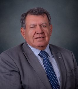 Luis Augusto Cangrejo Cobos