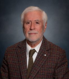 Luis Eduardo Botero Hernández