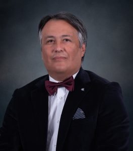 Luis Javier Moreno Ortiz