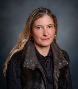 Luisa Fernanda Caldas Botero