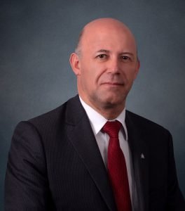 Manuel Alberto Restrepo Medina