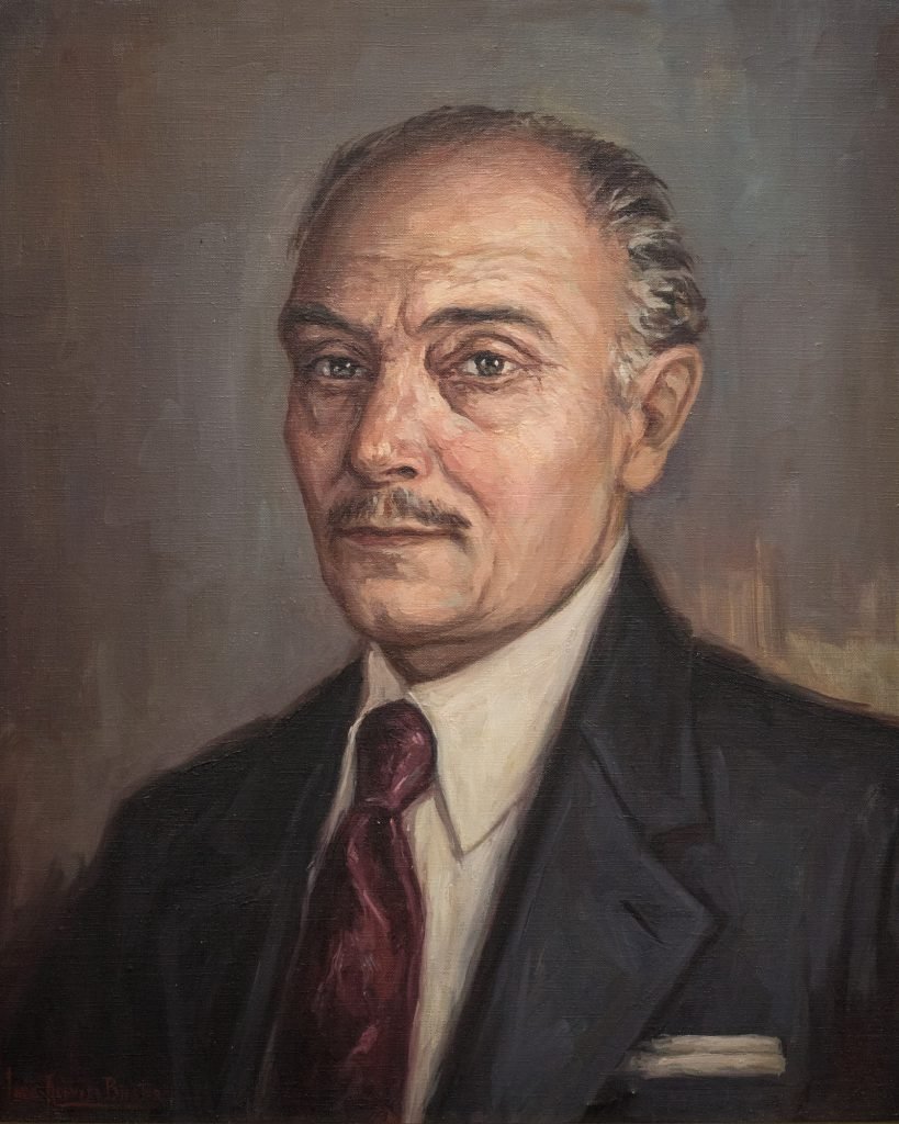 Manuel Dangond Daza