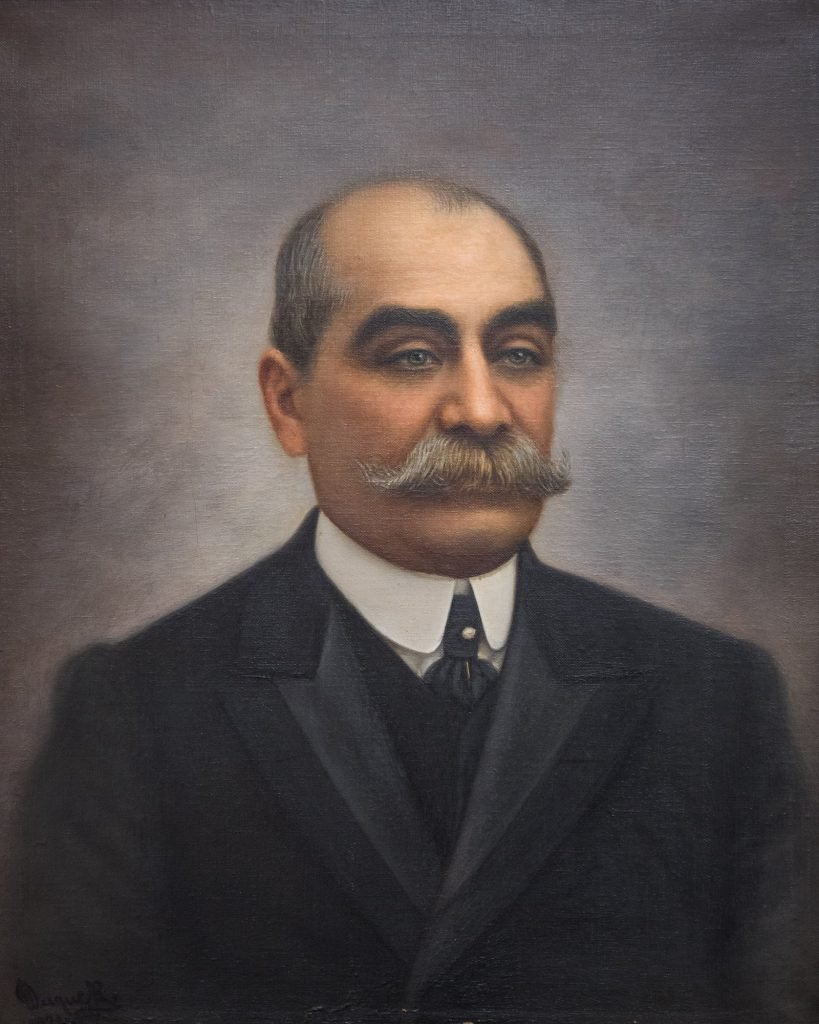 Manuel María Fajardo