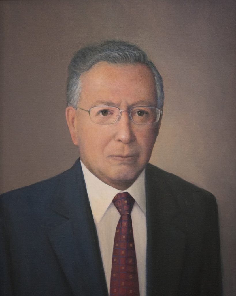 Marco Gerardo Monroy Cabra