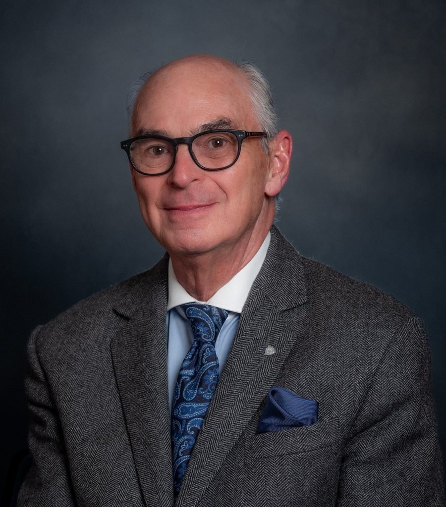 Martin Ibarra Pardo