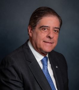 Miguel Alberto Pérez García