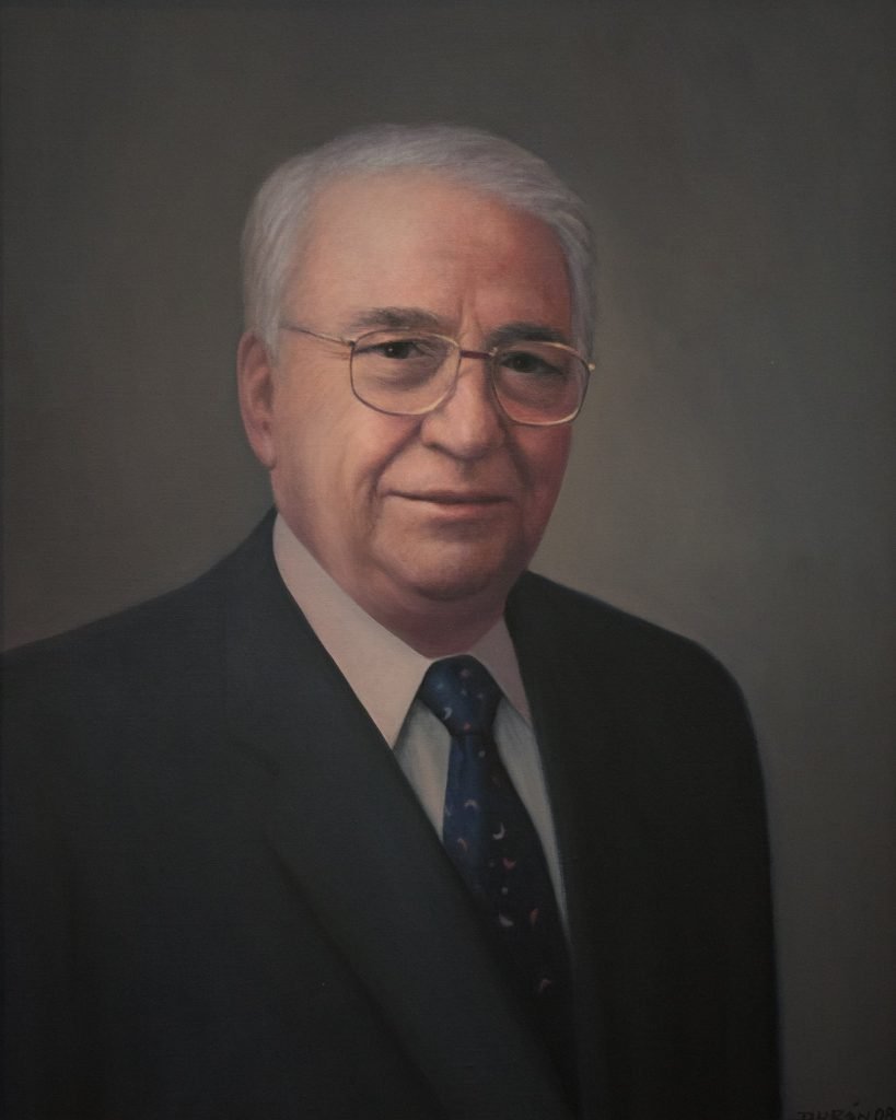 Belisario Betancur