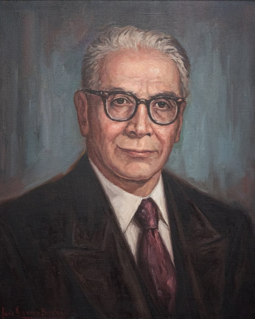 Miguel Aguilera