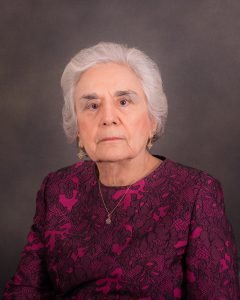 Margarita Mena de Quevedo
