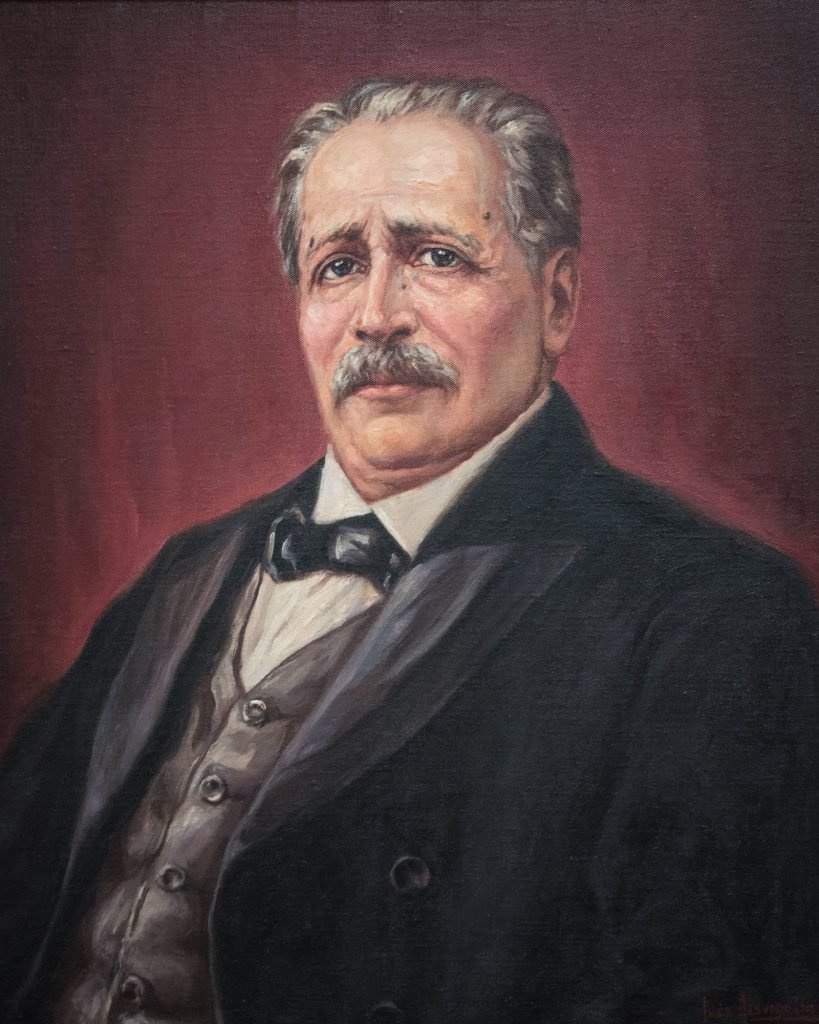 Nicolás Esguerra
